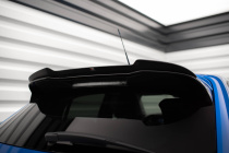 Peugeot 208 Mk2 2019+ Vingextensions V.1 Maxton Design